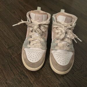 Kids Nike air jordan